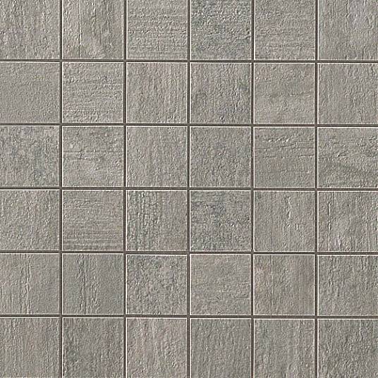 Mark Chrome Mosaico matt (AMYB) 30x30 Керамогранит
