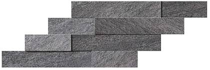 Brave Grey Brick 3D (A1F3) Керамогранит