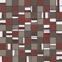 Dwell Rust Mosaico Mix (9DMR) Керамическая плитка