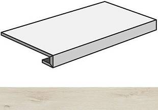 Frame Magnolia Scal.120 Front/Фрейм Магнолия Ступ.120 Фронт