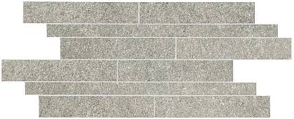 Dolmen Pro Cenere Brick (A02M) 37,5x75 Неглазурованный керамогранит