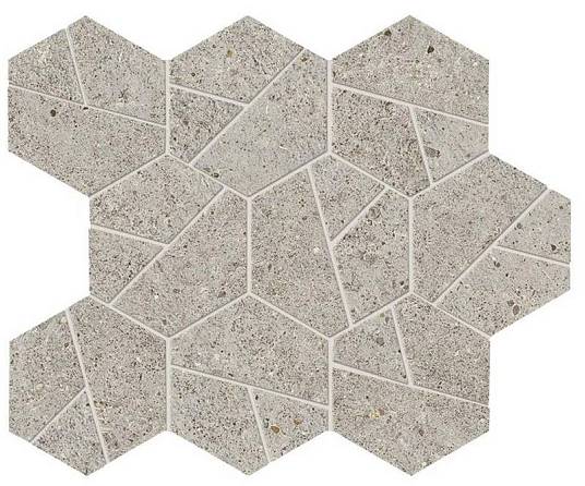 BOOST STONE Pearl Mosaico 25,28,5 A7CY Керамогранит