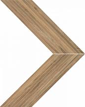 Etic Rovere Venice Chevron Tatami A+B (AWYE) 74x22,2 Керамогранит