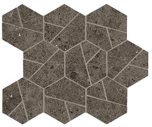 BOOST STONE Tobacco Mosaico 25,28,5 A7C1 Керамогранит