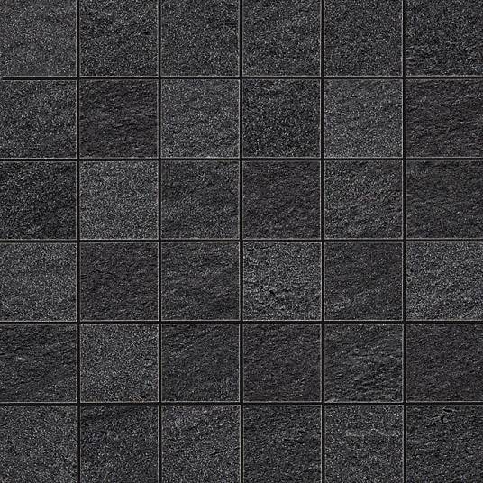Klif Dark Mosaico (AN49) 30x30 Керамогранит