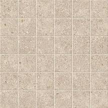 BOOST STONE Cream Mosaico Matt 30x30 A7DF Керамогранит