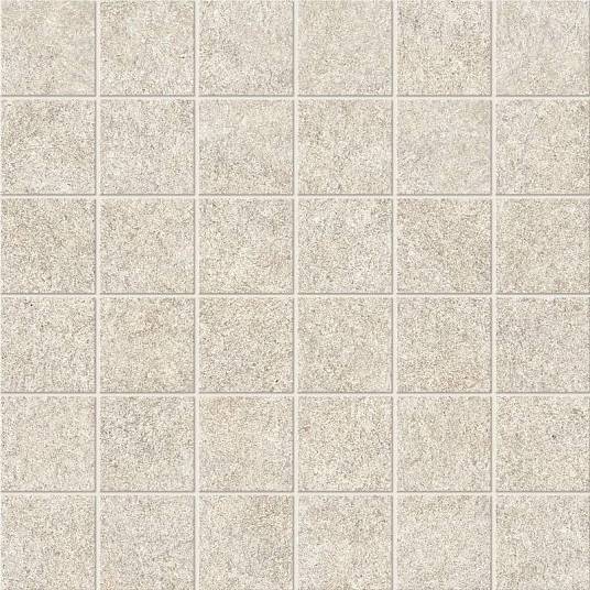 Boost Mineral White Mosaico (AIGS) Керамогранит