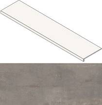 Boost Grey Scalino 150 (AMJR) 33x150 Керамогранит
