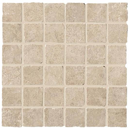Lims Beige Mosaico Tumbled (A3HL) керамогранит