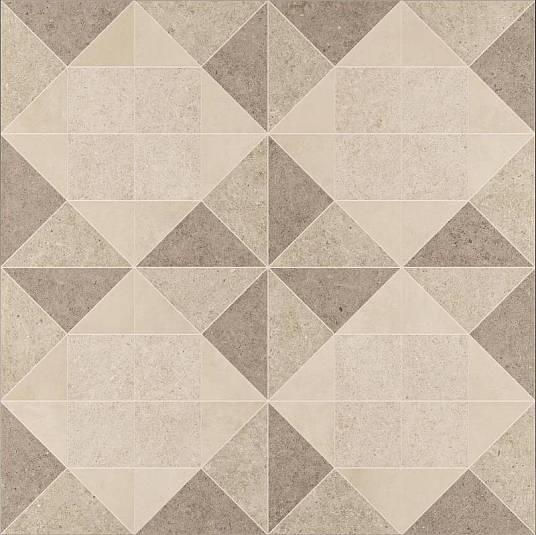 BOOST STONE Mosaico Cube 30x30 A7DO Керамогранит