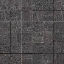 Mark Graphite Mosaico matt (AMYE) 30x30 Керамогранит
