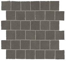 Boost Natural Coal Mosaico 31x31 A7CJ  Керамогранит
