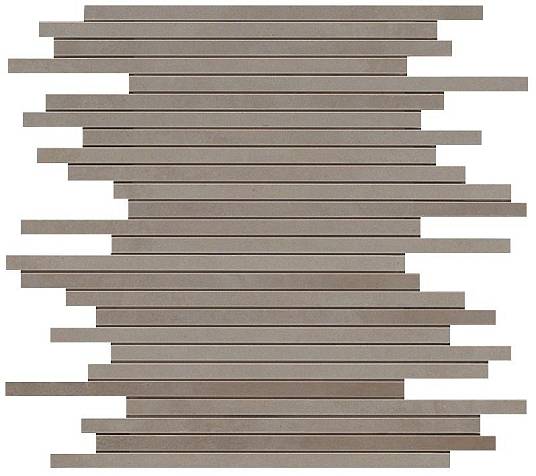 Dwell Greige Mosaico L (9DLG) Керамическая плитка