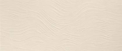 Boost Natural 3D Wave Kaolin 50x120 A64Y Керамическая плитка