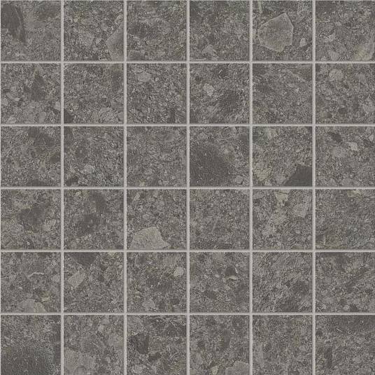 Boost Mix Smoke Mosaico Matt (A83H) Керамогранит
