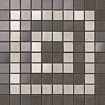 Mark Angolo Mosaico Lappato (AMXZ) 18,5x18,5 Керамогранит