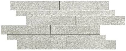 Klif White Brick (AN7C) 37,5x75 Керамогранит