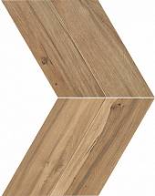 Etic Rovere Venice Chevron A+B (AWV7) 35x34,5 Керамогранит