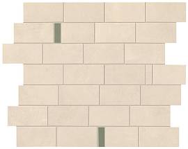Boost Pro Ivory Minibrick Pro Olive (9BMI) керамическая плитка