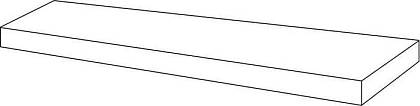 Empire Calacatta Black Scal. Ang. Dx 33x160 (620070002060) Керамогранит