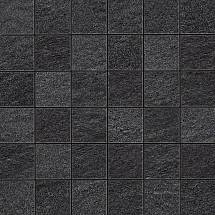 Klif Dark Mosaico (AN49) 30x30 Керамогранит