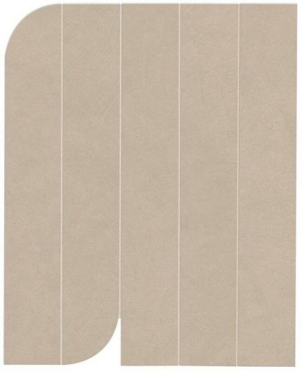 Boost Natural Ash Mosaico Piano (AHHF) Мозаика