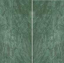 Exotic Green Bookmatch Polished - 12mm ST (A9CO) Керамогранит 1 плитка