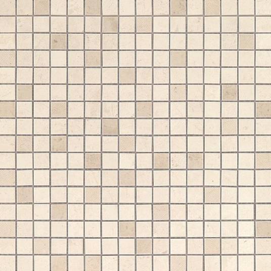 Marvel Cream Prestige Mosaic Q (9MQE) 30,5x30,5 Керамическая плитка