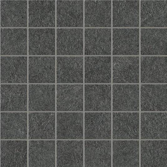 Boost Mineral Tarmac Mosaico (AIGX) Керамогранит