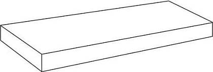 Empire Silver Root Scal. Ang. Sx 33x80 (620070002131) Керамогранит