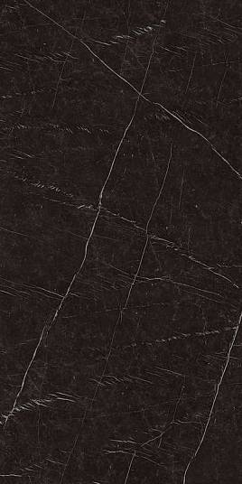 Nero Marquina Polished - 12mm ST (ANWA) Керамогранит