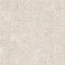 BOOST STONE White Mosaico Matt 30x30 A7DD Керамогранит