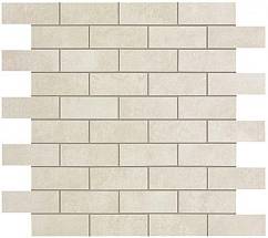 Boost White Minibrick (9BMW) 30,5x30,5 Керамическая плитка