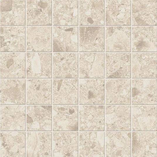 Boost Mix Ivory Mosaico Matt (A829) Керамогранит