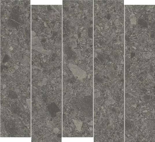 Boost Mix Smoke Mosaico Slide (A83K) Керамогранит