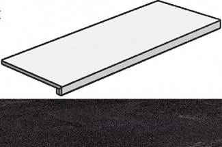 Klif Dark Scalino 150 (AN4W) 37,5x150 Керамогранит