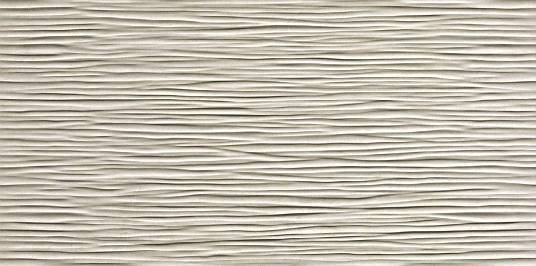 Brave 3D Wave Gypsum 40x80 (8BDG) Керамическая плитка
