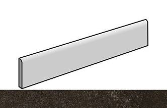 Drift Dark 7,2x80 Battiscopa/Дрифт Дарк 7,2x80 Плинтус