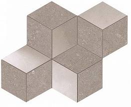 Kone Pearl Mosaico Esagono (AUN4) 30x35 Керамогранит