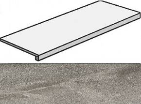 Klif Grey Scalino 150 (AN4V) 37,5x150 Керамогранит