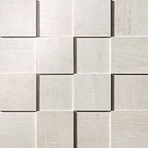 Mark Gypsum Mosaico 3D lappato (AMYL) 30x30 Керамогранит