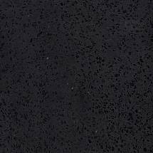 Marvel Terrazzo Black 60x60 (ATW7 ) 60x60 Неглазурованный керамогранит