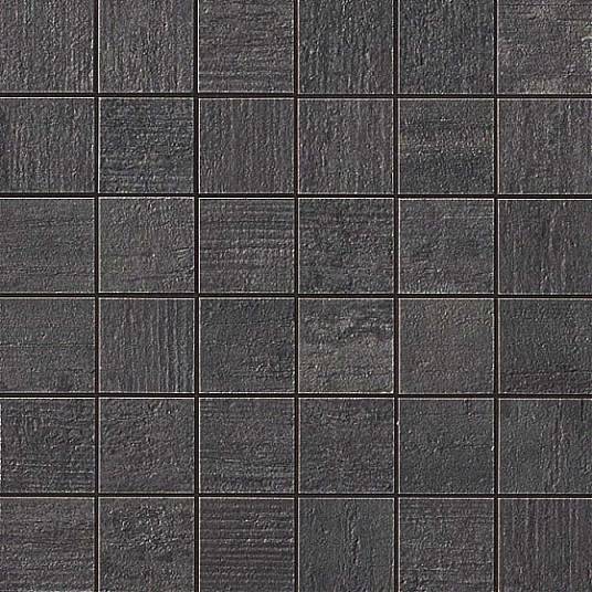 Mark Graphite Mosaico matt (AMYE) 30x30 Керамогранит