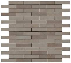 Dwell Greige Mosaico Brick (9DBR) Керамическая плитка