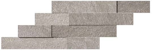 Brave Pearl Brick 3D (A1F2) Керамогранит