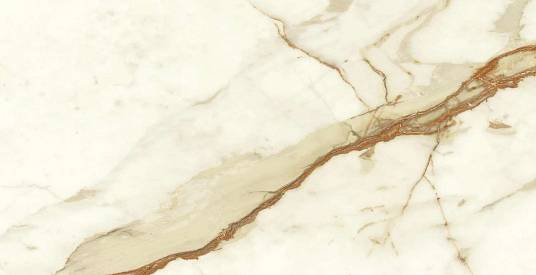 Marvel Calacatta Imperiale 40x80 Shiny (A3ZV) Керамическая плитка