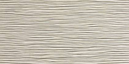 Brave 3D Wave Gypsum 40x80 (8BDG) Керамическая плитка