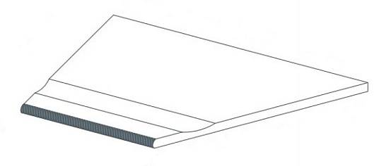 Boost Natural Pro Oat Bordo Piscina Ang. DX SP (AUTA) керамогранит