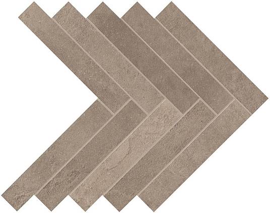 Dwell Greige Herringbone (A1DD ) Керамогранит