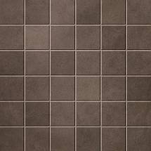 Dwell Brown Leather Mosaico (A1C1) Керамогранит